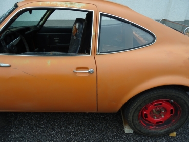 Arizona GT, einer der richtig Guten